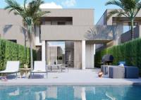 New Build - Villa - LOS URRUTIAS - ESTRELLA DE MAR
