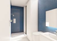 New Build - Villa - LOS URRUTIAS - ESTRELLA DE MAR