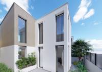 New Build - Villa - LOS URRUTIAS - ESTRELLA DE MAR