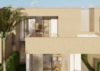 New Build - Villa - LOS URRUTIAS - ESTRELLA DE MAR