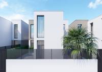 New Build - Villa - LOS URRUTIAS - ESTRELLA DE MAR
