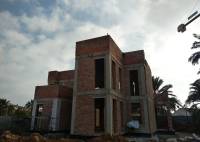 New Build - Villa - LOS URRUTIAS - ESTRELLA DE MAR