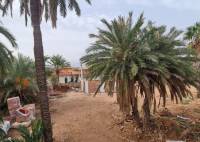 New Build - Villa - LOS URRUTIAS - ESTRELLA DE MAR