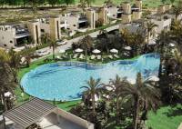 New Build - Villa - Mazarron - Camposol Golf