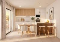 New Build - Villa - Mazarron - Camposol Golf