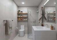 New Build - Villa - Mazarron - Camposol Golf