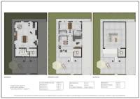 New Build - Villa - Mazarron - Camposol Golf