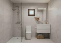 New Build - Villa - Mazarron - Camposol Golf