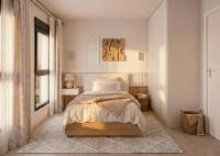 New Build - Villa - Mazarron - Camposol Golf