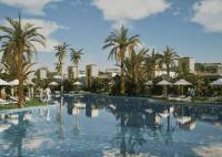 New Build - Villa - Mazarron - Camposol Golf