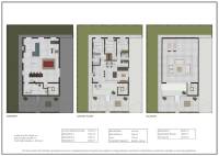 New Build - Villa - Mazarron - Camposol Golf