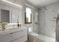 New Build - Villa - Mazarron - Country Club