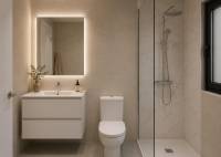 New Build - Villa - Mazarron - Country Club