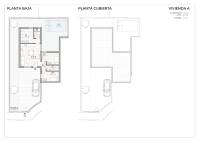 New Build - Villa - Mazarron - Country Club