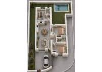 New Build - Villa - Mazarron - Country Club