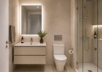 New Build - Villa - Mazarron - Country Club