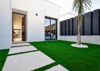 New Build - Villa - Molina De Segura - Urb. La Quinta