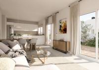 New Build - Villa - Monforte del Cid - Alenda Golf