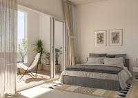New Build - Villa - Monforte del Cid - Alenda Golf