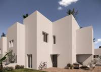 New Build - Villa - Monforte del Cid - Alenda Golf