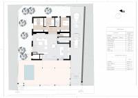 New Build - Villa - Monforte del Cid - La Capitana