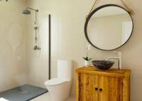 New Build - Villa - Monforte del Cid - La Capitana