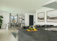 New Build - Villa - Monforte del Cid - La Capitana