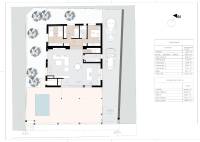 New Build - Villa - Monforte del Cid - La Capitana