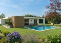 New Build - Villa - Monforte del Cid