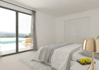 New Build - Villa - Monforte del Cid