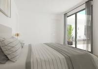 New Build - Villa - Monforte del Cid