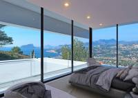 New Build - Villa - Moraira_Teulada - El Portet