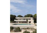 New Build - Villa - Moraira_Teulada - La Sabatera