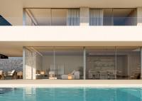 New Build - Villa - Moraira_Teulada - La Sabatera