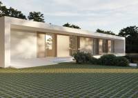 New Build - Villa - Moraira_Teulada - La Sabatera