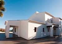 New Build - Villa - Moraira_Teulada - La Sabatera