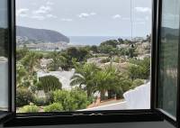 New Build - Villa - Moraira_Teulada - La Sabatera