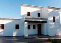 New Build - Villa - Moraira_Teulada - La Sabatera