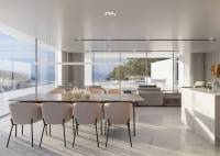 New Build - Villa - Moraira_Teulada - Verde Pino