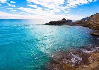 New Build - Villa - Moraira_Teulada - Verde Pino