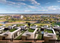 New Build - Villa - Mutxamel - Bonalba-cotoveta