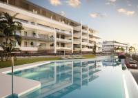 New Build - Villa - Mutxamel - Bonalba-cotoveta