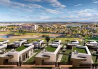 New Build - Villa - Mutxamel - Bonalba-cotoveta