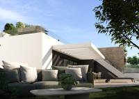New Build - Villa - Mutxamel - Cotoveta