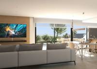 New Build - Villa - Mutxamel - Cotoveta