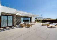 New Build - Villa - Mutxamel - Cotoveta