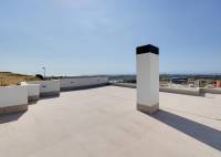New Build - Villa - Mutxamel - Cotoveta