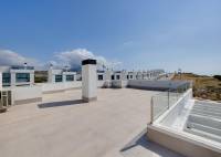 New Build - Villa - Mutxamel - Cotoveta