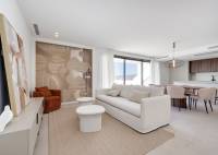 New Build - Villa - Mutxamel - Cotoveta