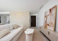 New Build - Villa - Mutxamel - Cotoveta